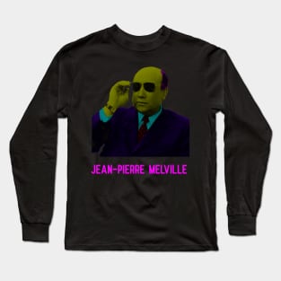 Melville Long Sleeve T-Shirt